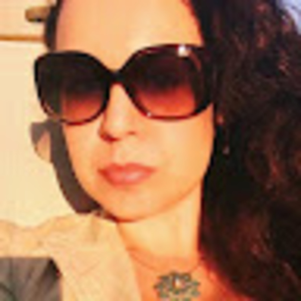 Meet your Posher, Silvia